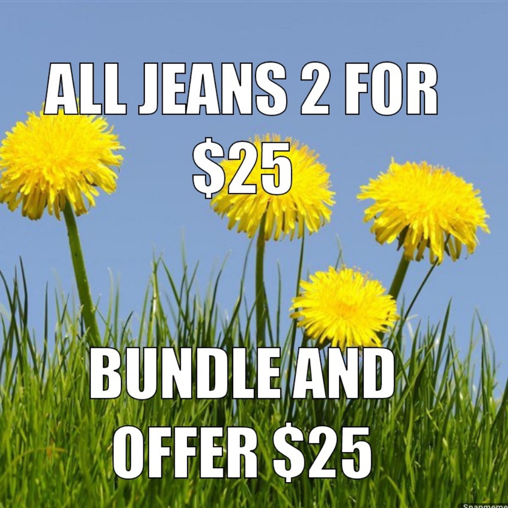 2 for $25